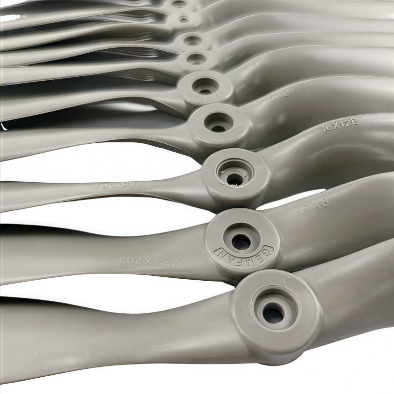 Genuine Gemfan RC Propellers S - огляд і ціна Drone Propeller