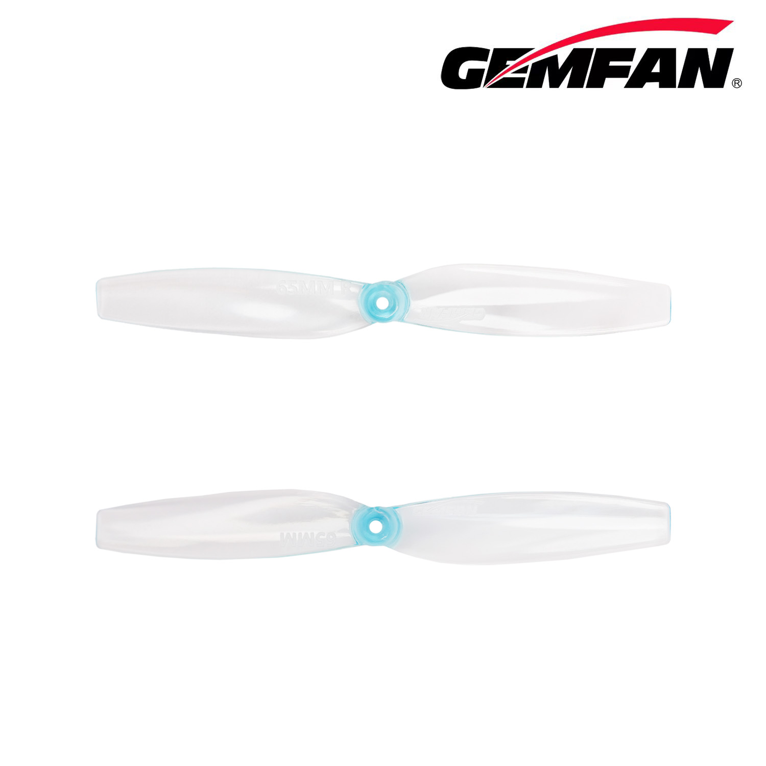 2610 Props Gemfan 2.6inch 2 Bl - огляд і ціна Drone Esc
