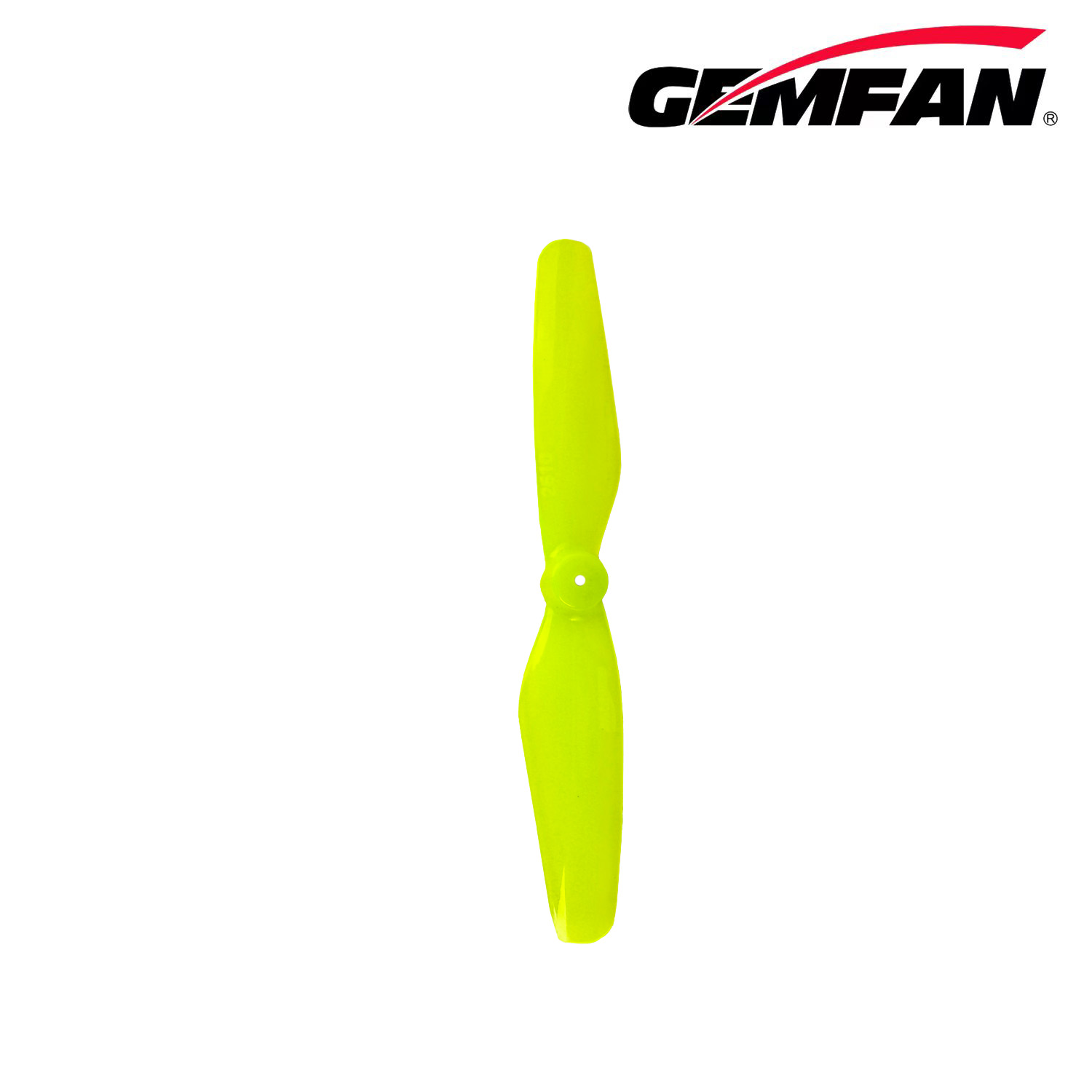 2610 Props Gemfan 2.6inch 2 Bl - огляд і ціна Drone Esc
