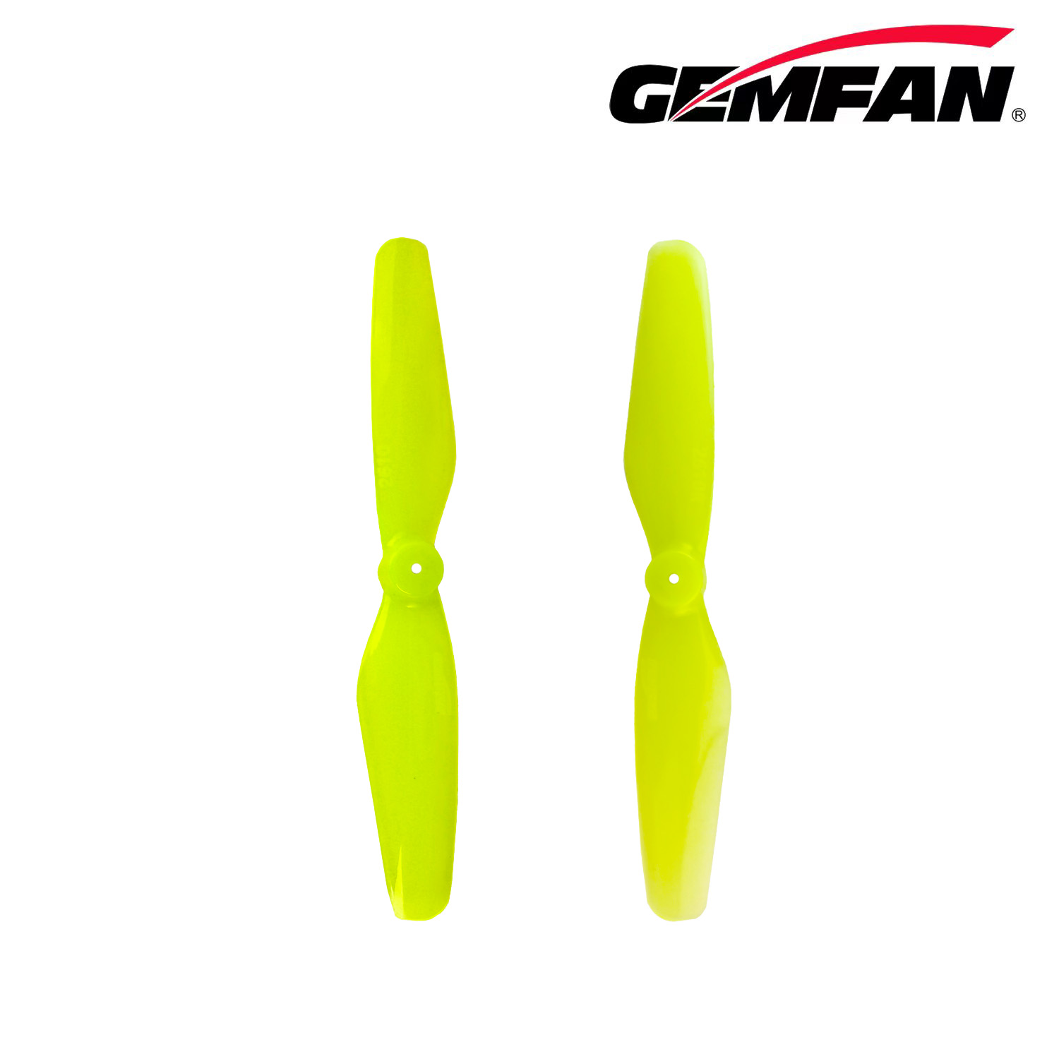 2610 Props Gemfan 2.6inch 2 Bl - огляд і ціна Drone Esc