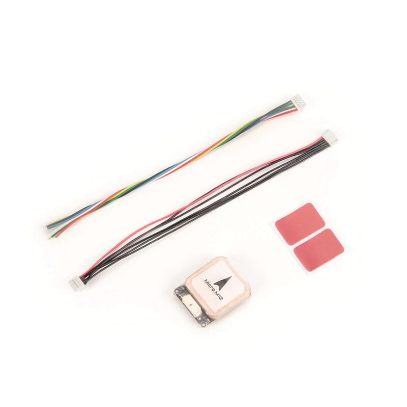 Micro M10 GPS Digital Compass  - огляд і ціна Drone Compass