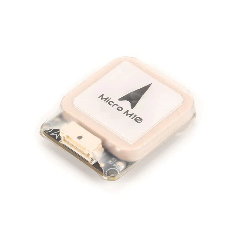 Micro M10 GPS Digital Compass  - огляд і ціна Drone Compass