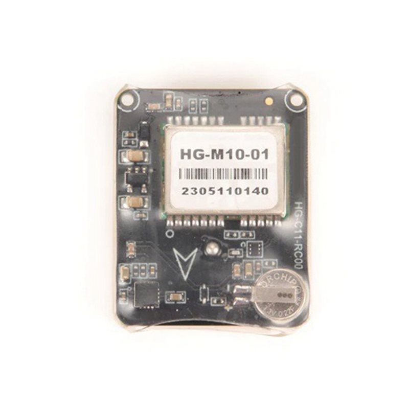 Micro M10 GPS Digital Compass  - огляд і ціна Drone Compass