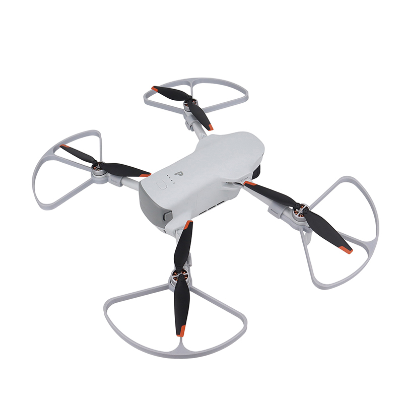 Propeller Guard Cage For Poten - огляд і ціна Drone Propeller Guard