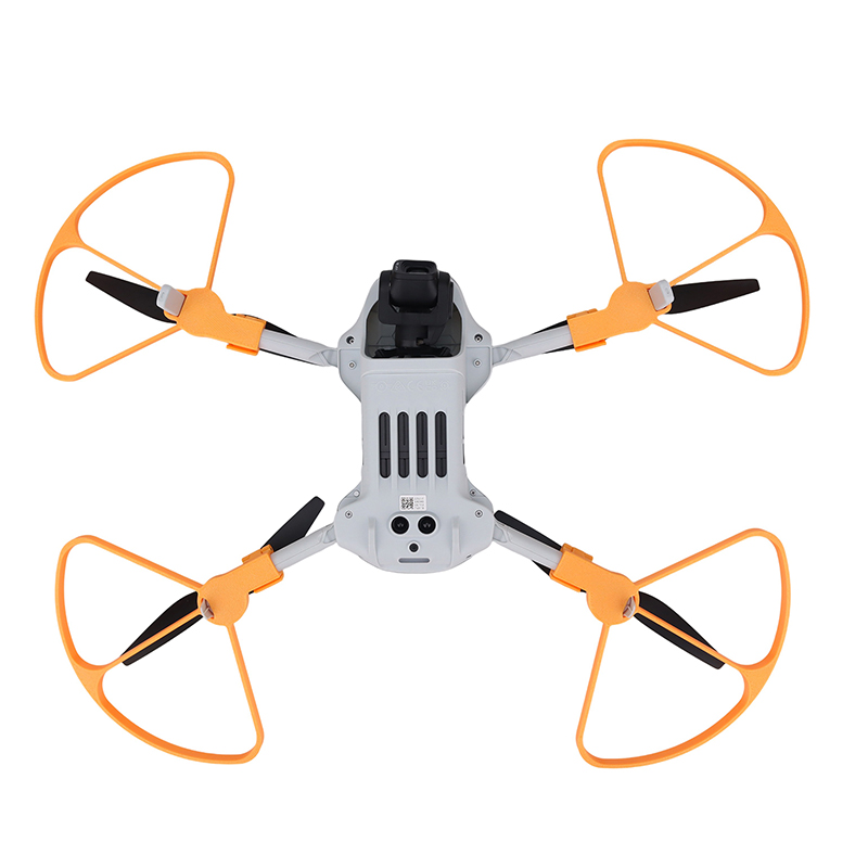 Propeller Guard Cage For Poten - огляд і ціна Drone Propeller Guard