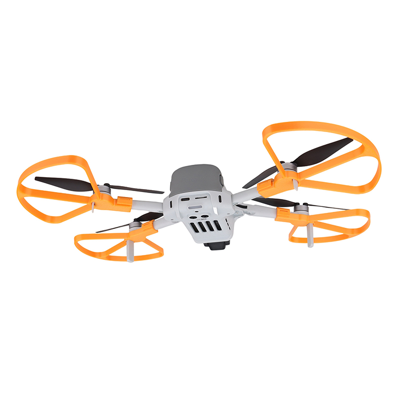 Propeller Guard Cage For Poten - огляд і ціна Drone Propeller Guard