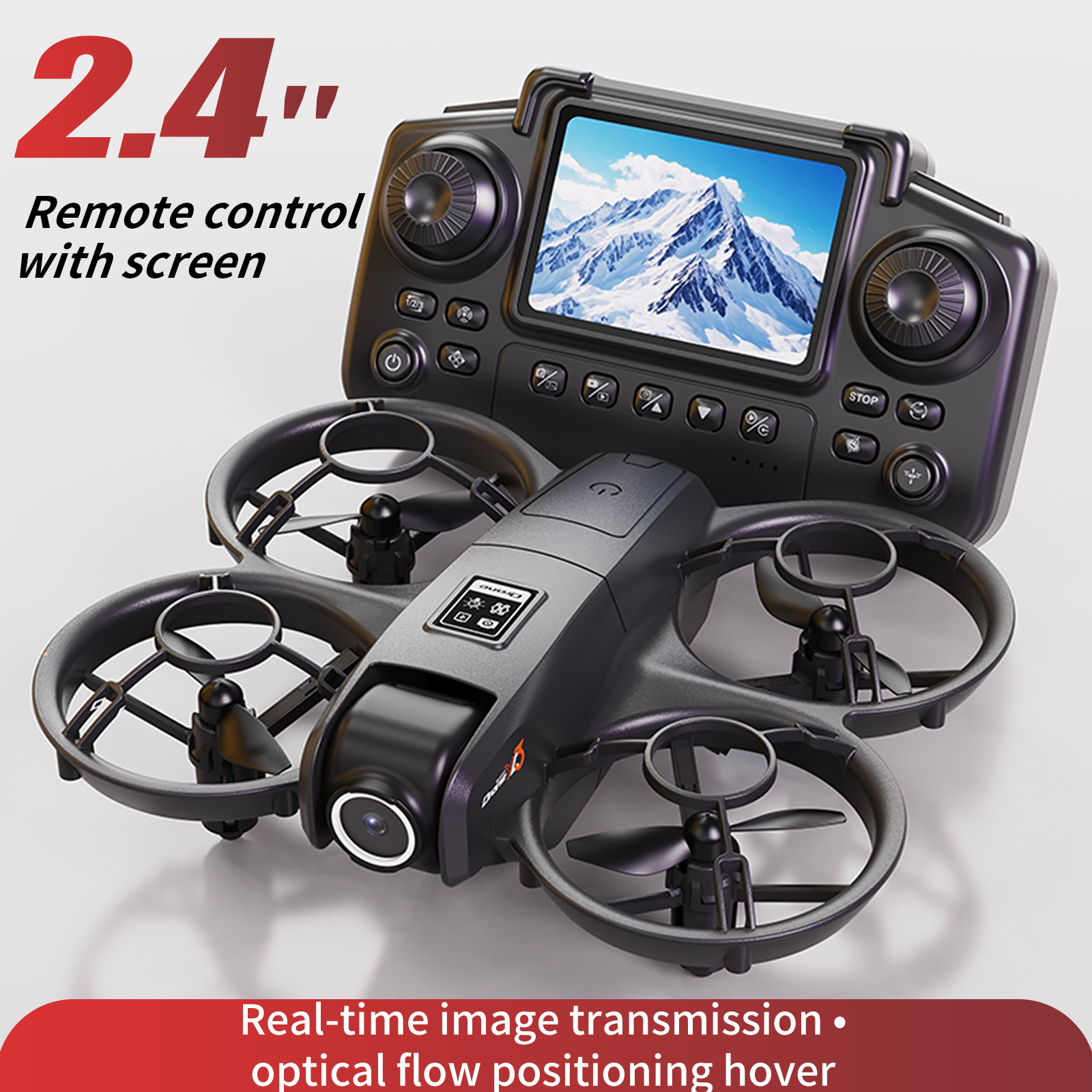 New YL3 RC Drone 8K 1080P Wide - огляд і ціна Drone Gps Mount