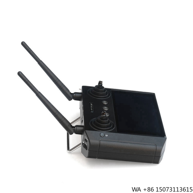 Agricultural Flight Controller - огляд і ціна Drone Flight Controller