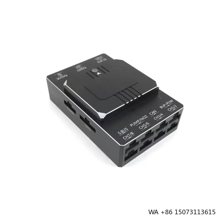 GPS Flight Controller for - LE - огляд і ціна Drone Flight Controller