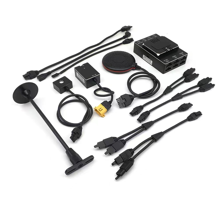 GPS Flight Controller for - LE - огляд і ціна Drone Flight Controller