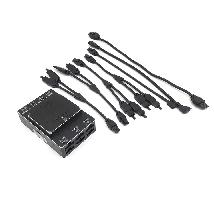 GPS Flight Controller for - LE - огляд і ціна Drone Flight Controller
