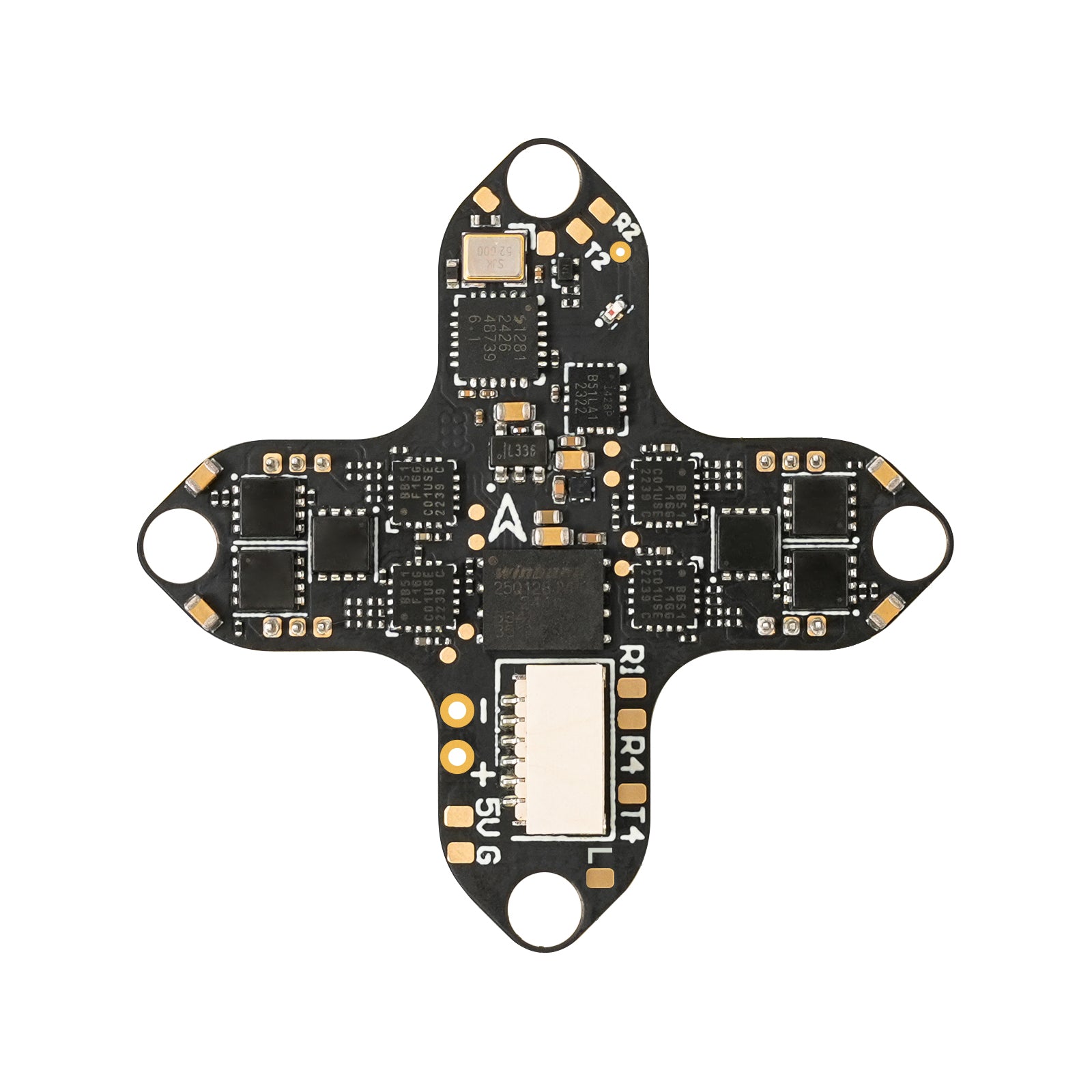 BETAFPV  Matrix 1S Brushless F - огляд і ціна Drone Flight Controller