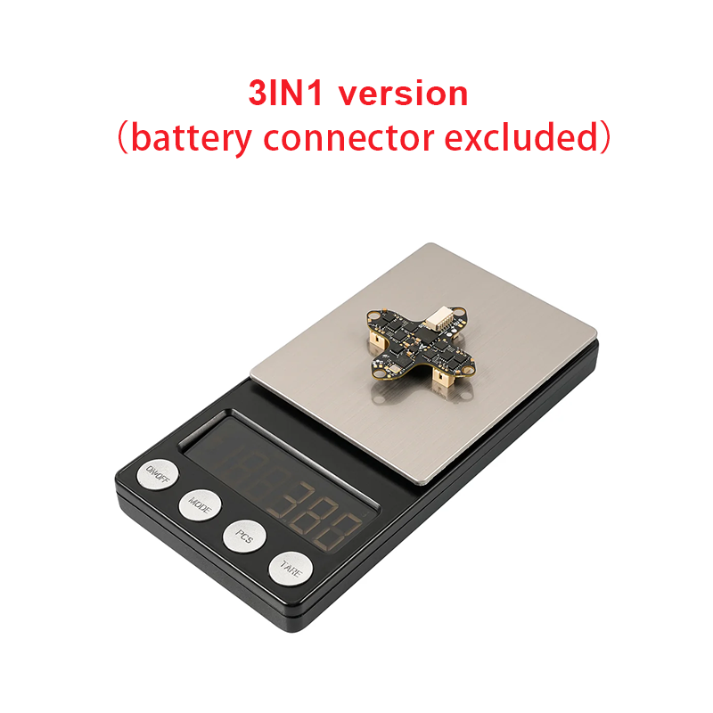 BETAFPV  Matrix 1S Brushless F - огляд і ціна Drone Flight Controller