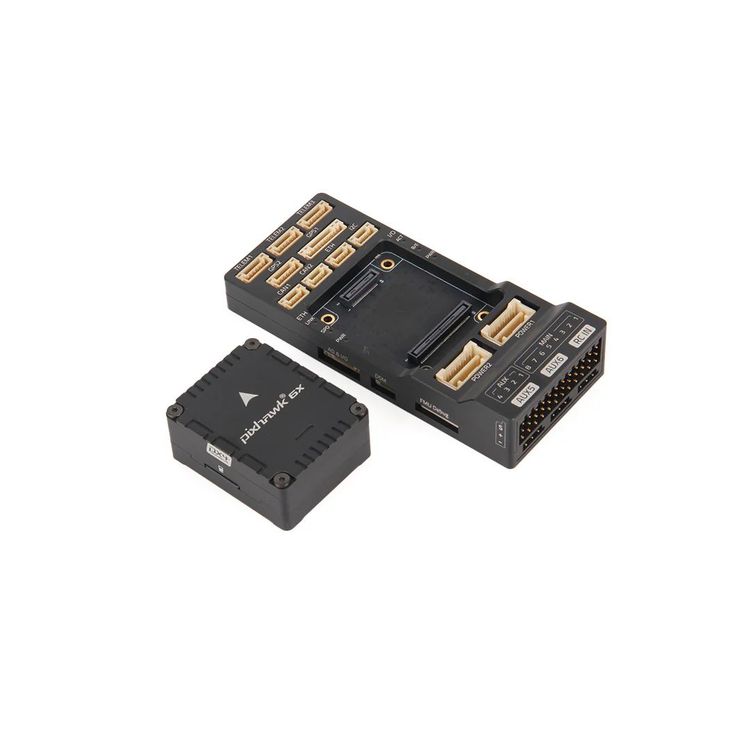 ICM45686 Standard V2A Flight C - огляд і ціна Drone Flight Controller