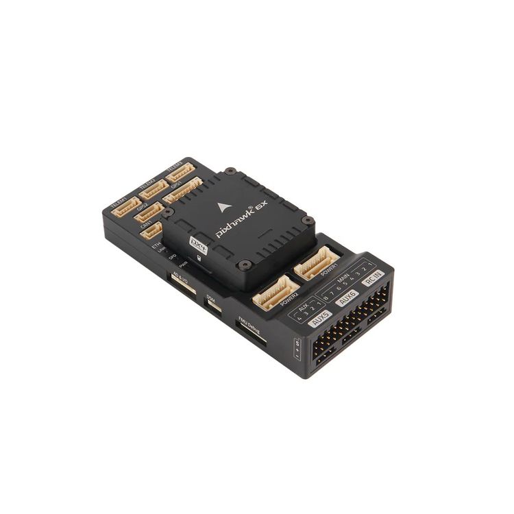 ICM45686 Standard V2A Flight C - огляд і ціна Drone Flight Controller