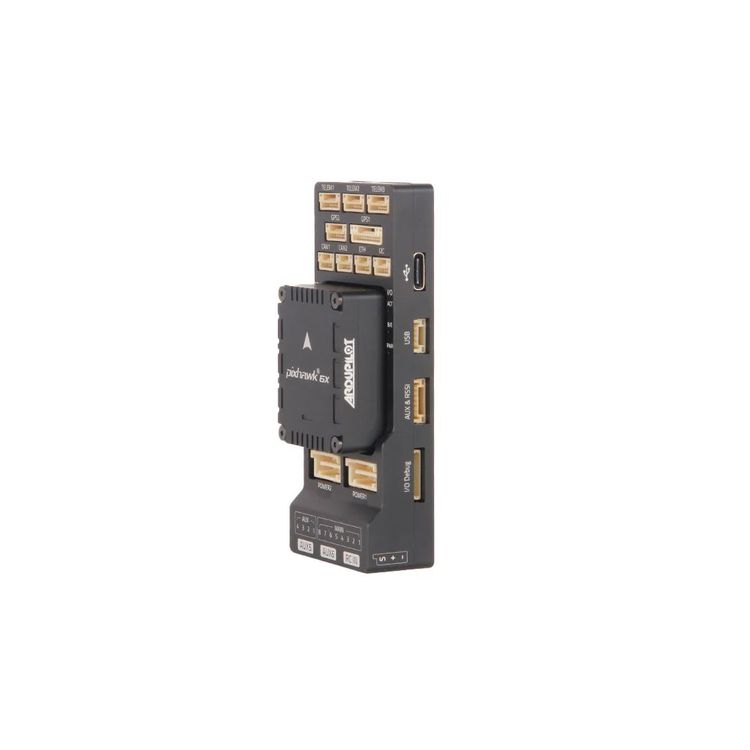 ICM45686 Standard V2A Flight C - огляд і ціна Drone Flight Controller
