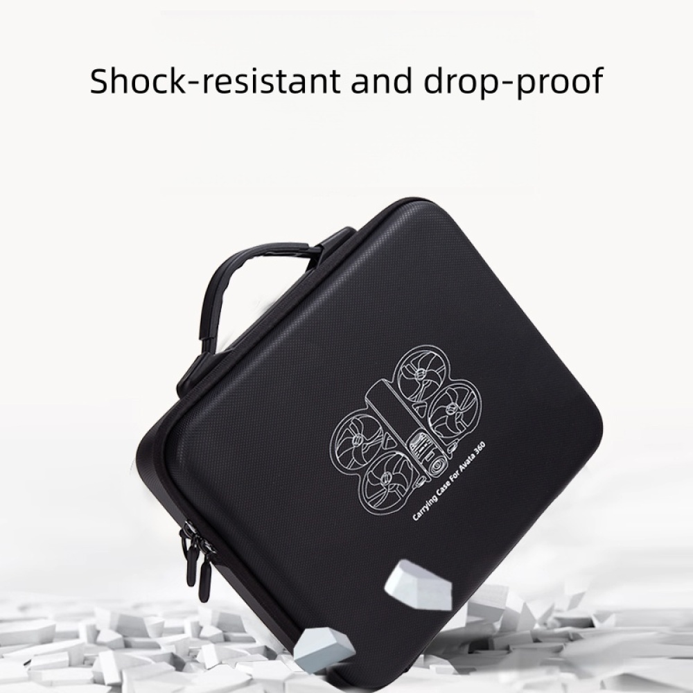 for DJI Avata 360 Storage Bag  - огляд і ціна Drone Battery Strap