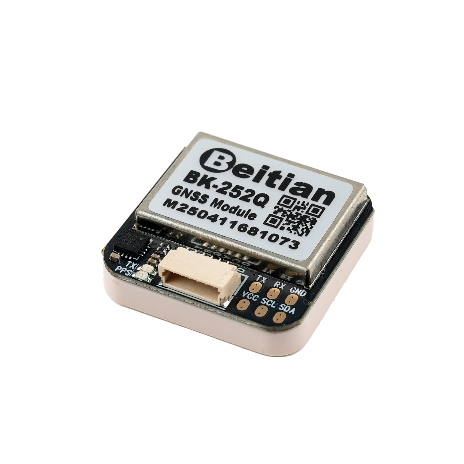 Beitian BK-252Q GPS GNSS Modul - огляд і ціна Drone Compass