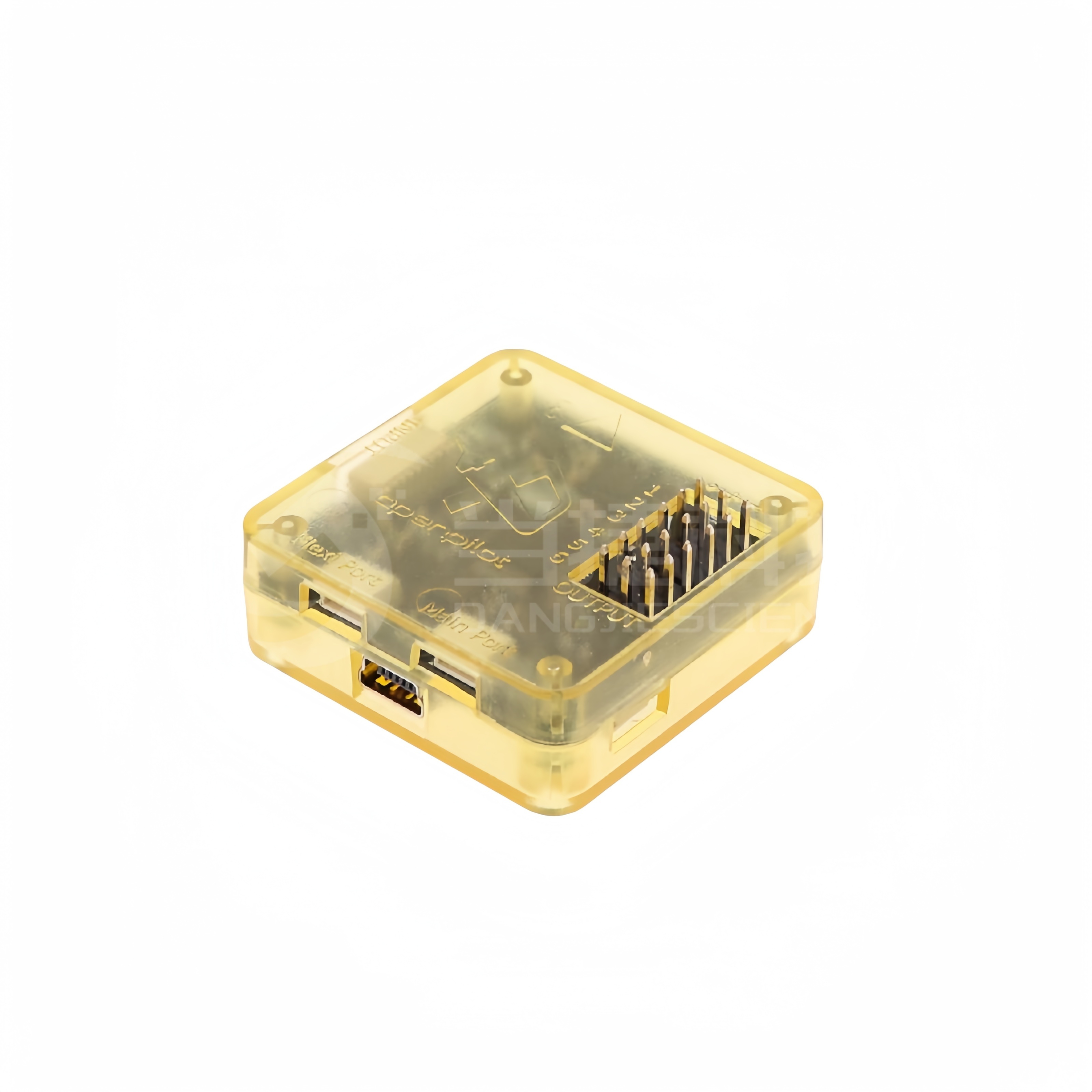 CC3D Openpilot Open Source Fli - огляд і ціна Drone Flight Controller