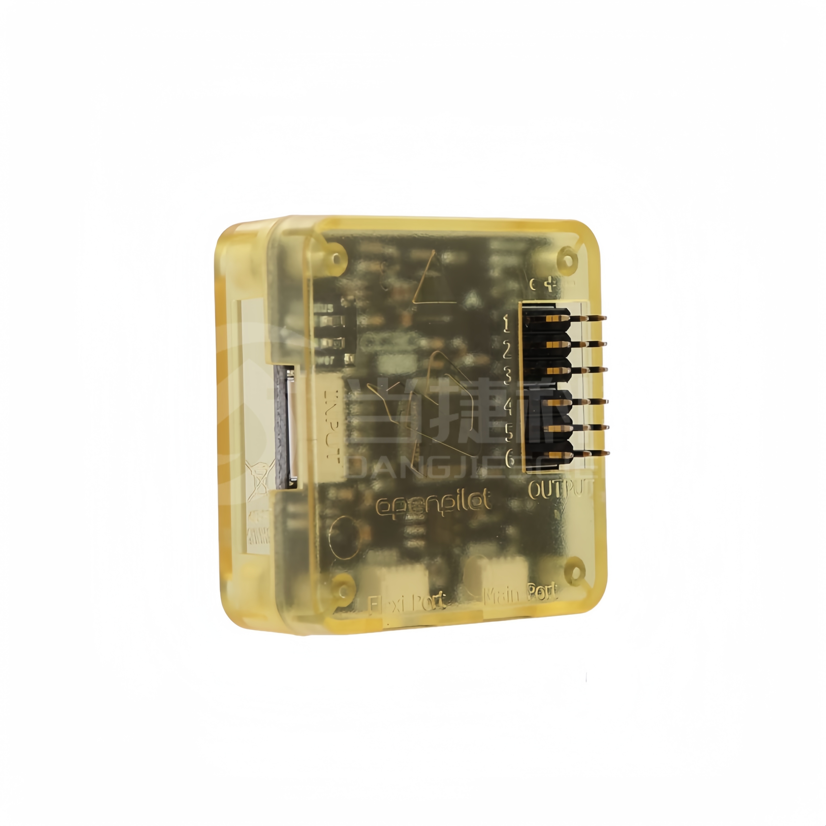 CC3D Openpilot Open Source Fli - огляд і ціна Drone Flight Controller