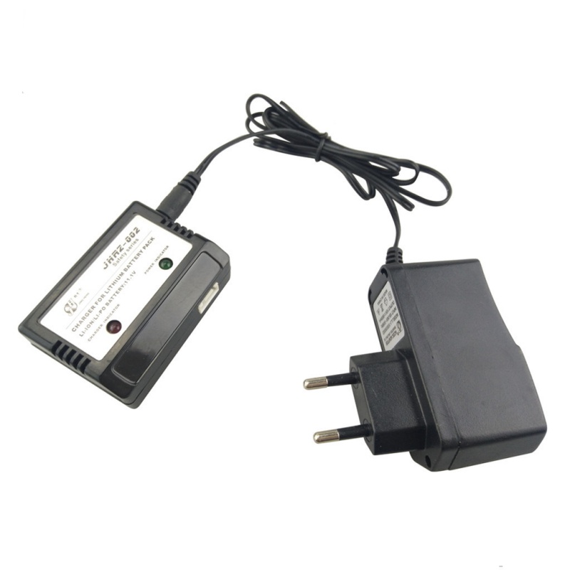 3S 11.1V LiPo Battery Balance  - огляд і ціна Drone Charger