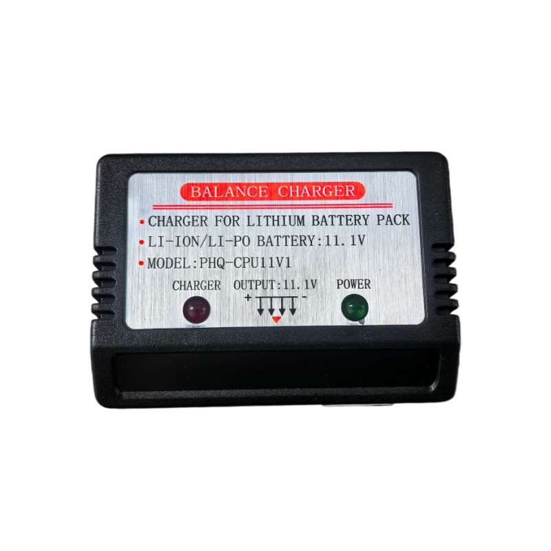 3S 11.1V LiPo Battery Balance  - огляд і ціна Drone Charger