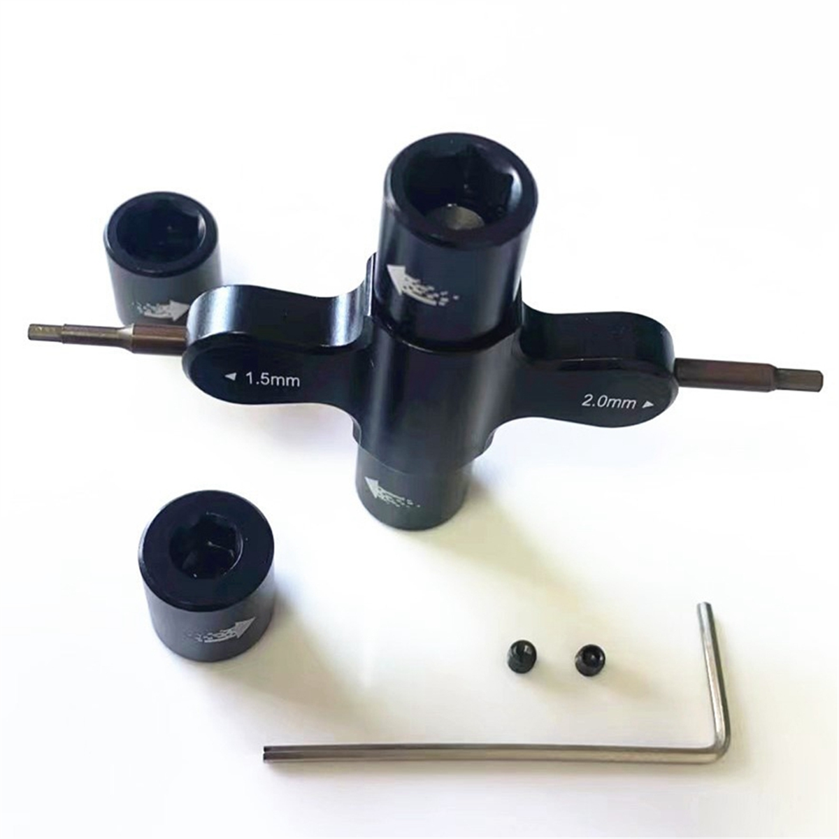 A06K M3 M5 Wrench Screw Nut 1. - огляд і ціна Drone Motor