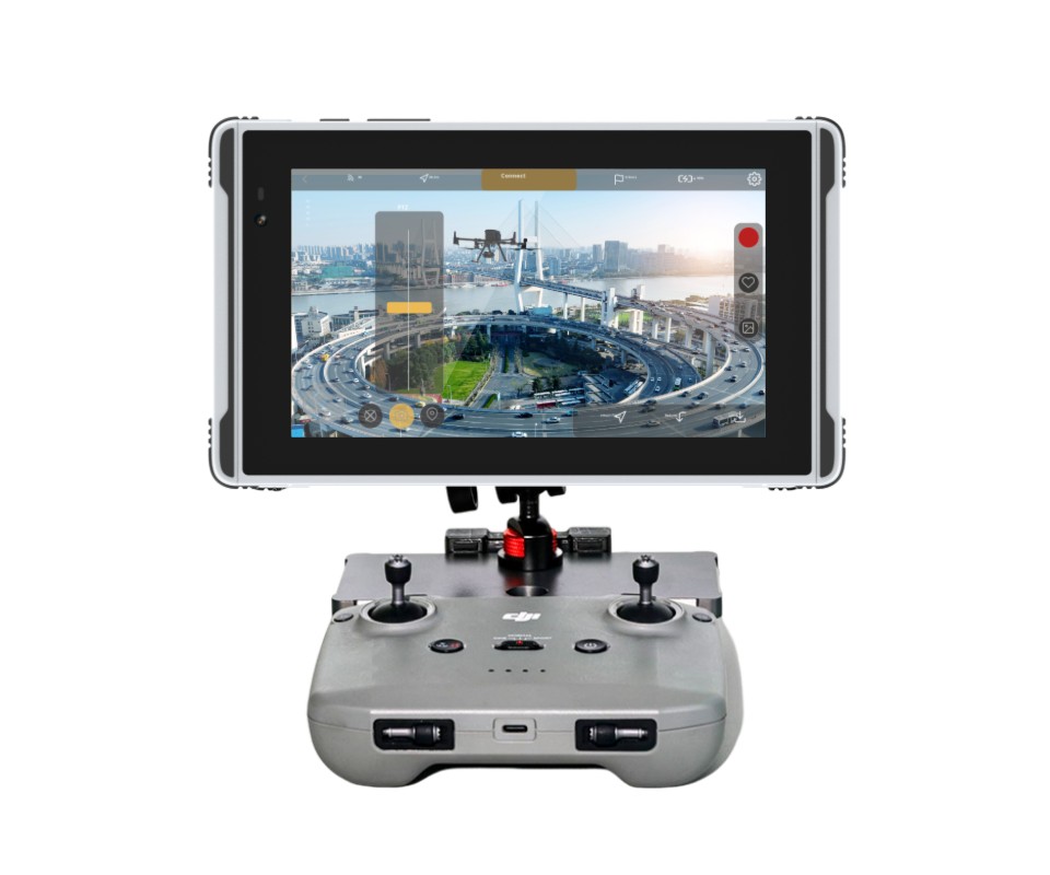 2600Nits Drone Rugged Tablet f - огляд і ціна Drone Led Light
