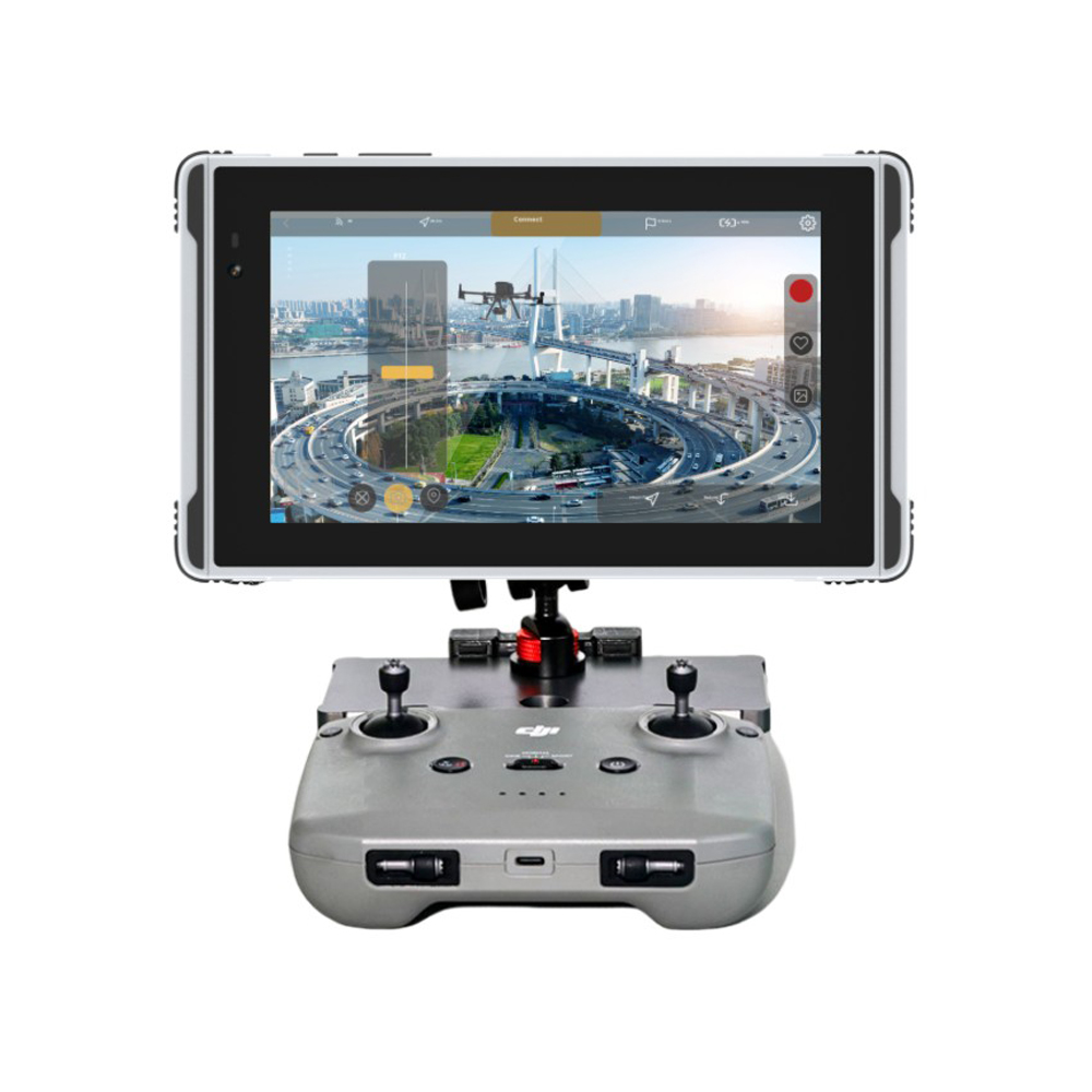 2600Nits Drone Rugged Tablet f - огляд і ціна Drone Led Light
