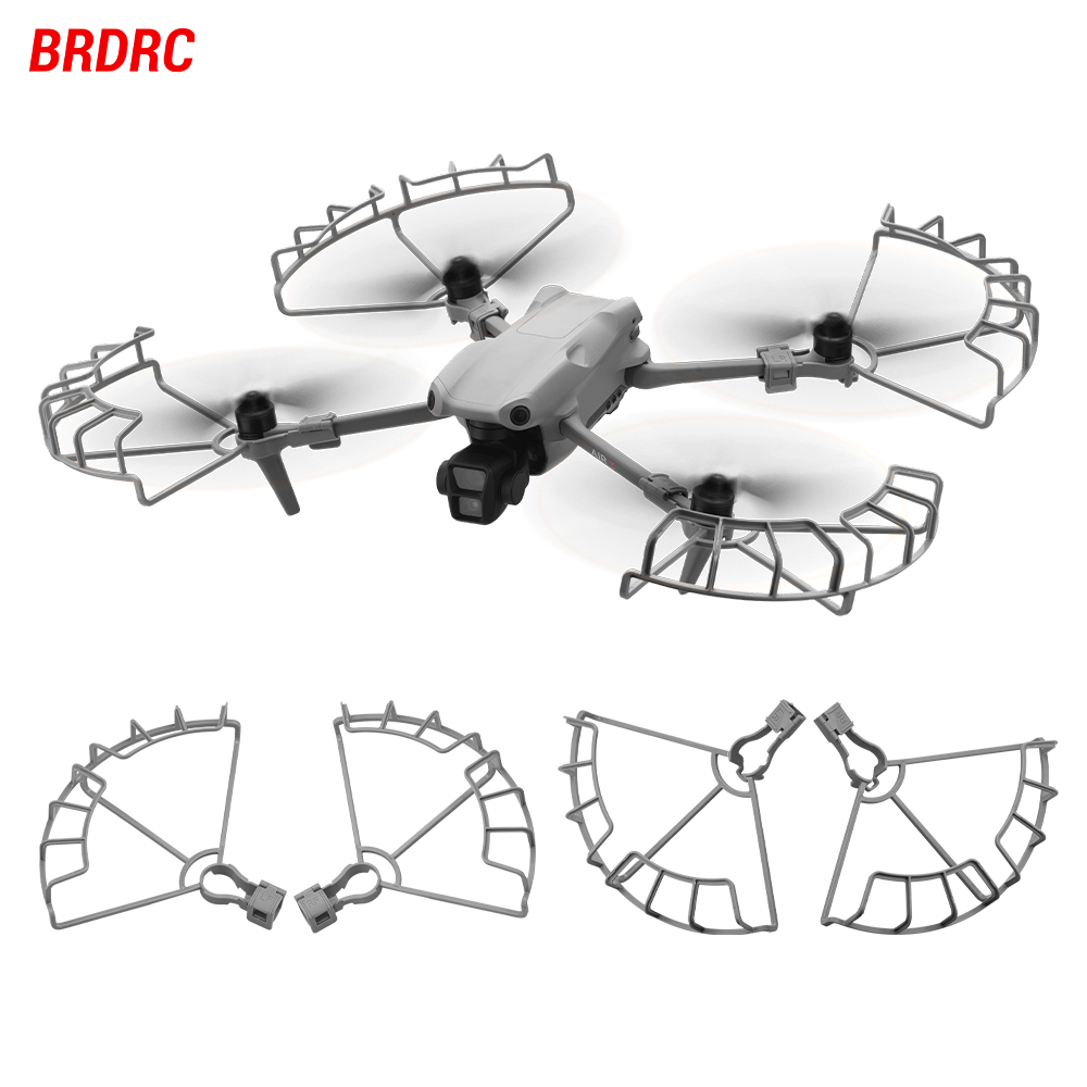 Propeller Guard for DJI Air 3S - огляд і ціна Drone Propeller Guard