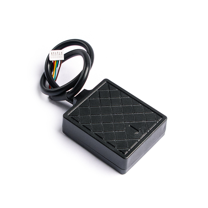 JF100 10Hz GPS Module with Com - огляд і ціна Drone Compass