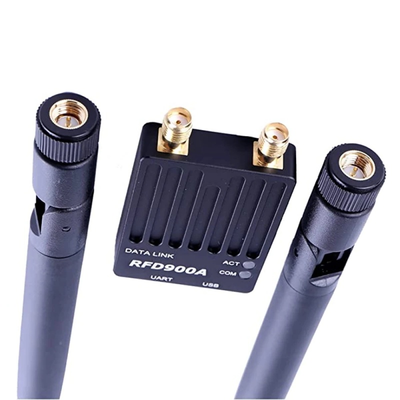 Transmission Modul RFD900A 915 - огляд і ціна Drone Antenna