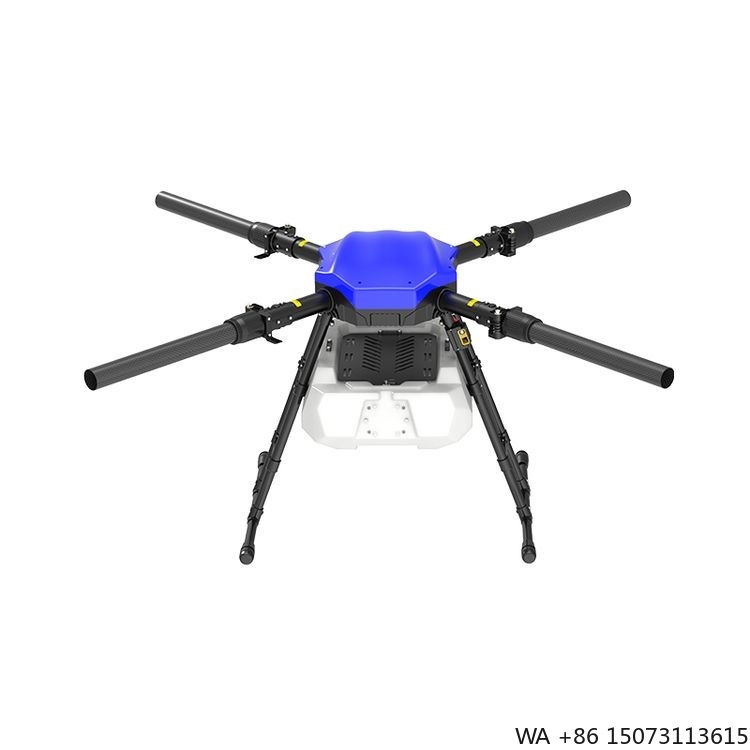 Long Range 4-Axis Agricultural - огляд і ціна Drone Frame