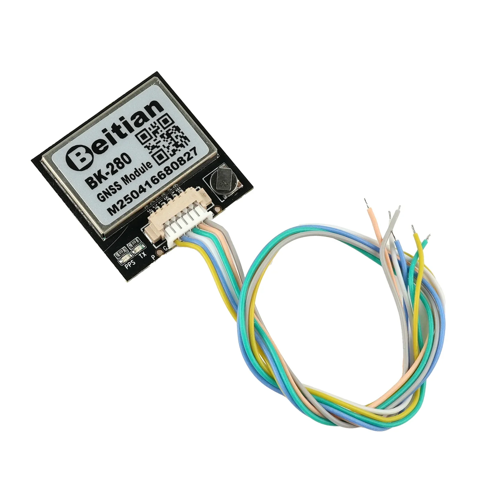 Beitian BK-280 G-MOUSE GPS GLO - огляд і ціна Drone Gps Module