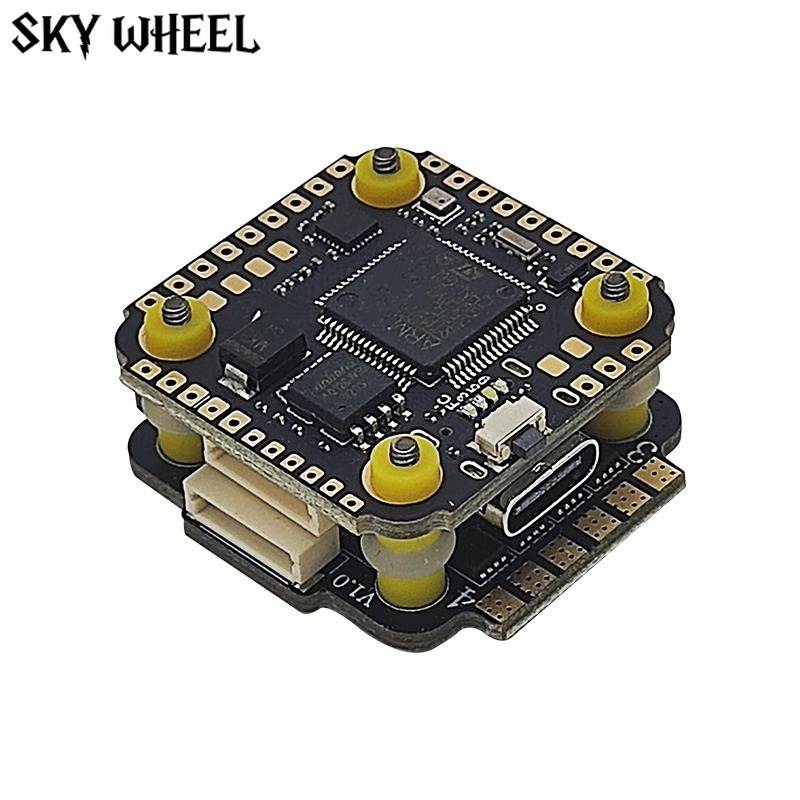 Aocoda-RC F7MINI F7 Flight Con - огляд і ціна Drone Esc