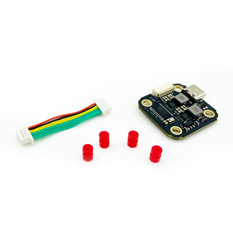Aocoda-RC F7MINI F7 Flight Con - огляд і ціна Drone Esc