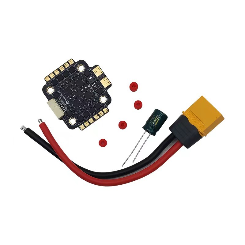 Aocoda-RC F7MINI F7 Flight Con - огляд і ціна Drone Esc